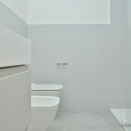 Appartamento Modern Seaside With Pool *