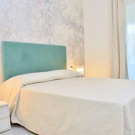 Modern Seaside With Pool Apartment Bibione